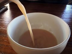 -蒙亨·手把肉·蒙古包文化主题餐厅(天恒广场店)