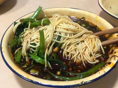 -赵伍面庄(松石大道店)