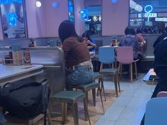 -小杨生煎(周浦万达店)