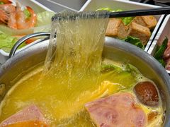 -汤岛涮·自助小火锅(桐乡吾悦广场店)