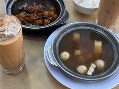 -新记肉骨茶