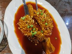 -福慧慈缘素食餐厅(王府井店)