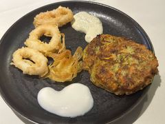 -Pasha帕夏土耳其餐厅(南昌路店)