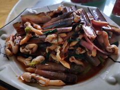 蛏子-八方海味餐厅