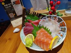 -福匠日本料理(人民路店)