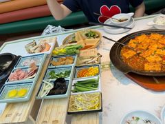 -云海肴·汽锅鸡·云南菜(高德置地店)