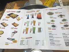 -黄记煌三汁焖锅(宽城万达店)
