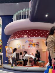 -奈尔宝家庭中心·亲子餐厅(鄞州万达店)