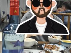 -龙顺园麻辣香锅(机场店)