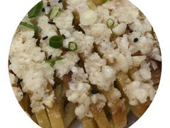 烤油馍-小艺烧烤(曲江店)