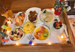 -爱贝蕊恩韩式月子会所(南山店)