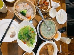 -广州海鲜酒楼(长丰园店)