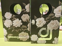 -gleeglee乐溢亦茶(合生汇店)