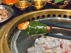 -何发发和牛烧肉·鳗鱼榴莲放题自助(乐峰广场店)