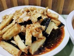 -华春餐馆(鱼山路店)