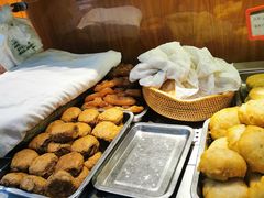 -丰和轩餐厅(西四环南路辅路店)