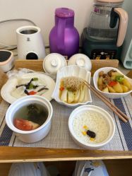 -诗安国际母婴会所 月子会所中心(市政府店)