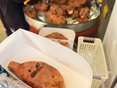 -阿男野栗王(金门路店)