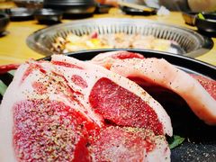 -九田家黑牛烤肉料理·自助(洪洞县城市花园店)