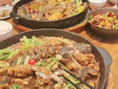 -老板恋上鱼(印象城店)