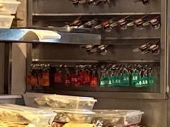 -老谢野馄饨(延安路店)