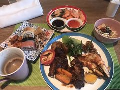 -北京中国大饭店