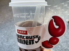 -巴厘龙虾·榜首油焖大虾(洞庭·艺术洋房店)