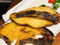-九井澤精致料理(金茂店)
