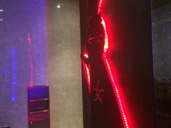 &nbsp;卫生间门口-好乐迪(紫荆广场店)