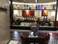 -必胜客(华辰店)