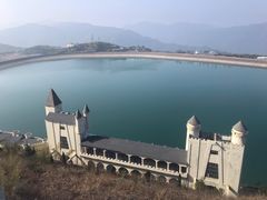 -江南天池