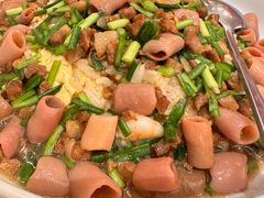 -开海·红岛海鲜虾水饺(石老人店)