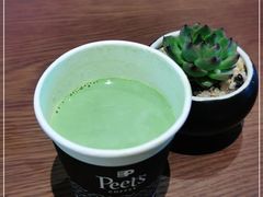 -Peet's Coffee皮爷咖啡(上海长风大悦城店)