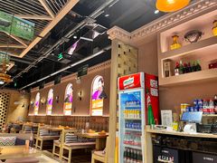 -谷丽麦馕新疆菜·清真(步步高梅溪新天地店)