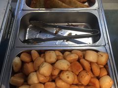 -嘉和一品粥(方庄店)
