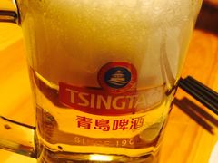 -青山鸡(海信天悦店)