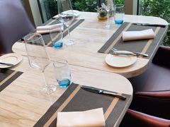 -郑州希尔顿酒店·阿米奇意大利餐厅