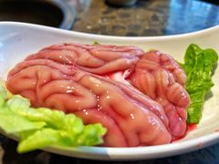 聪明脑花-重庆渝达老火锅(春熙路店)