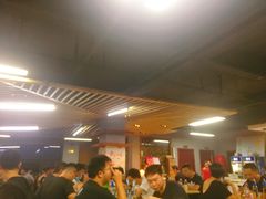 -小民大排档(光谷店)