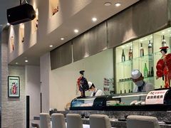 -御瀛日本料理