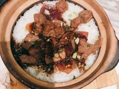 -汤城小厨•粤菜•靓汤(西直门凯德MALL店)