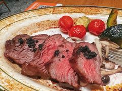 黑松露安格斯牛肉-森Some Fusion(荔湾店)