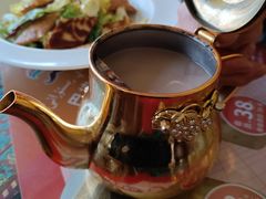 -巴依老爷新疆美食(魏公村店)