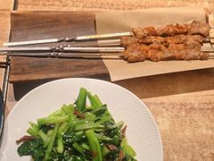 -耶里夏丽·丝路新疆菜·清真食品(徐家汇臻选店)