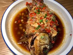 -费大厨辣椒炒肉(万家丽一店)