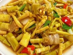 -芦茨金富饭庄·25年老字号·专做稻草鸡