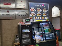 -老陕北抿节(范光胡同店)