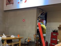 -黄潇洒老火锅(九眼桥宏济巷店)