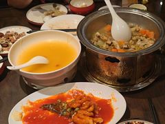 -陈阿宝·山西菜馆