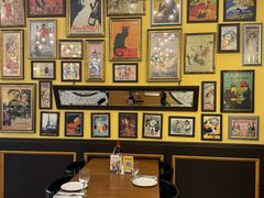 -Entrecôte 法国牛扒馆(保利·时光里店)